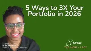 5 Steps to 3X Portfolio in 2026