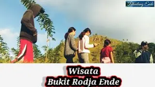 Bukit Rodja Ende