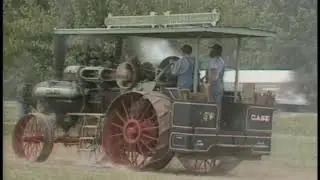 Republic Missouri Steam Show, 1989
