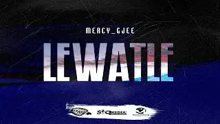 Mercy_GJee - Lewatle (SVIL_EP)
