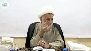 شرح بداية المعرفة/ الدرس الـ  09 / الشيخ هاشم الكندي