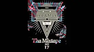 TBII - God, Love, & Music: Speechless