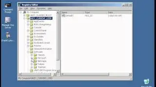 Configuring the Security Tab Within Exchange System Manager.avi