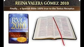 The Preservation of the Spanish Bible (in English)