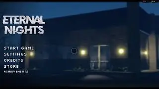 Roblox eternal night