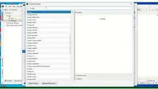 How to use numpy in pycharm