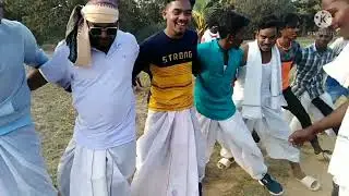 Abu hatu mage Parab susun ho munda KBD.