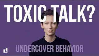 How to spot a toxic person