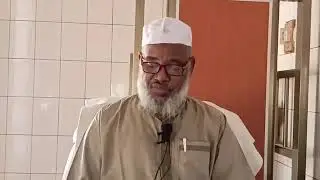 Cheikh oubaîda Diallo le16/03/2025