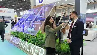 Solarex-2024-Mehmet Yasir Herdem-Oxo Tracker