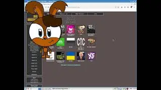 Microsoft Agent Big Brother S3 - SCAREDY WINS!