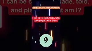 Riddle Master Secrets