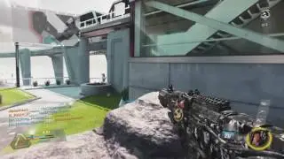 Call of Duty&reg;: Infinite Warfare-Volk Corruption Gameplay