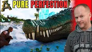 This Tame is perfect for the Map - Forglar