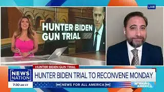 Lessons from the Hunter Biden Trial