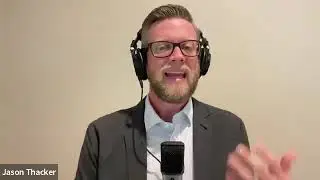 Thinking Biblically About Artificial Intelligence with Jason Thacker