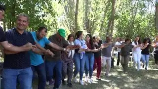11 08 2019 KÖY PİKNİK VİDEOLARI 3
