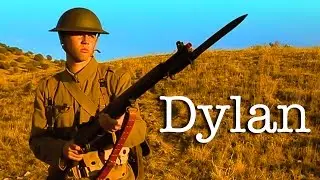 Airsoft Featured Player - Dylan