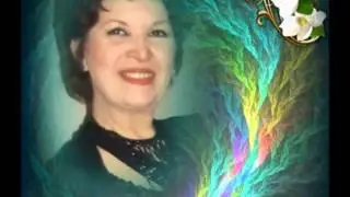 Filiz ŞATIROĞLU-Dil-i Bîçâre Seninçün Yanıyor (ISFAHAN)R.G.