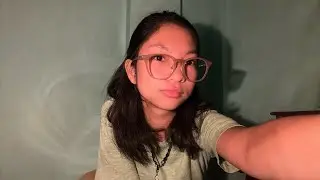 Expressing Myself | A Self-Introduction