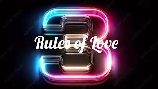 Rules of Love 