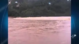 M&ecirc;s de julho come&ccedil;ou com frio intenso no Paran&aacute;