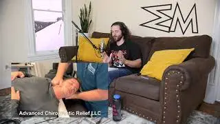 HUNKER DOWN - THE ERIN MARVIN SHOW (EP. 1)