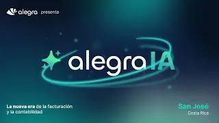 Alegra IA Costa Rica: La Revolución de la Contabilidad y la Facturación 4.4 🇨🇷
