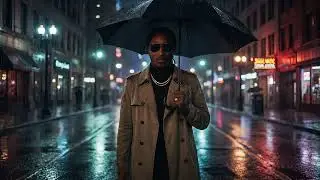 [FREE] Future Type Beat “Nightmares” | Dark Trap Instrumental | Prod. Chef Nino