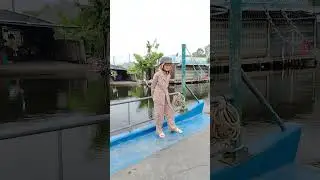 B&agrave; C&ocirc; bị b&eacute; CA ăn hiếp #xuhuongtiktok #xh Thứ 4 13/1