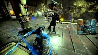 Warframe The Grustrag Three