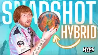 This Radical Snapshot Hybrid is Picture Perfect! | SNAP or SMOOTH? | Hype Nation 