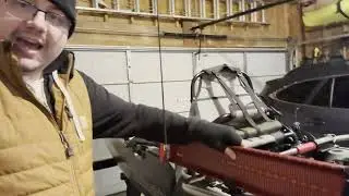 How to mount your Ketch X Measure Board to your kayak (FAST AND EASY)