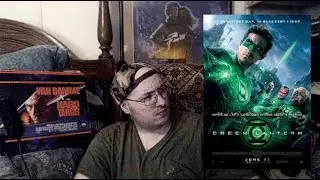Green Lantern (2011) Movie Review