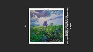 apifera _ gnome poems (ft. rejoicer, nitai hershkovits, amir bresler & yonatan albalak)