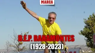 Fallece Federico Mart&iacute;n Bahamontes a los 95 a&ntilde;os de edad I MARCA