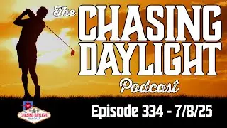 Matt Marino from Tradition Golf Joins Us