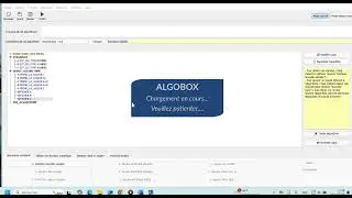 Module Algo Simple : Exercice 1 partie 2