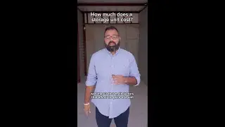 How much does a storage unit cost? | Extra Space Storage