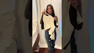 Обзор одежды Amazon SUUKSESS