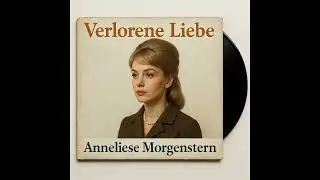 Verlorene Liebe &ndash; Herzzerrei&szlig;ende 60er-Jahre Ballade &uuml;ber Sehnsucht, Schmerz und verlorene Tr&auml;ume