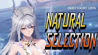 My Response to Drama Dead Game Duet Night Abyss