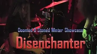 Disenchanter - 