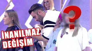 Kemal Doğulu, Dilara Taşkın'ın Saçlarını Kesti, Dilara Şoke Oldu!