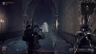 Remnant 2 Best Endgame Build? (Root Dr. Boss Rush)