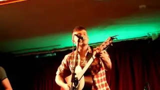 Jack Ahern- Lonely House