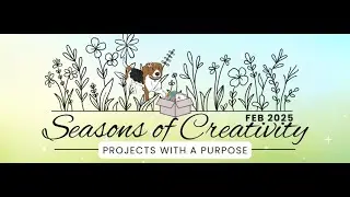 Seasons of Creativity Subscription Box