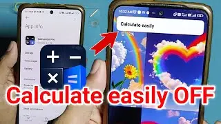 How to delete Calculator Pro Hide app || How to Uninstall Hide U calculate easily Remove Kaise kare