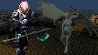Grotesque Guardians Cheese Method So Chill... It's BROKEN