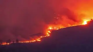 Mother Nature: A Message To Our People